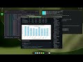 BRGV-OS install on UEFI machine using installer v. 0.32 with new kernel and option - English