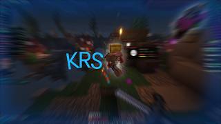 This FREE client STILL DESTROYS HYPIXEL Krs Free Download in description