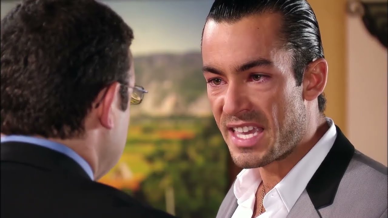 El Talisman - Episodio 083