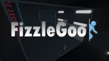 Portal 2 PeTI - "FizzleGoo" by TAS✮CTT