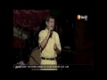 Capture de la vidéo Gana El Maghnaoui Ces Fini Avec Toi En Direct Chrouk Tv Aout 2018