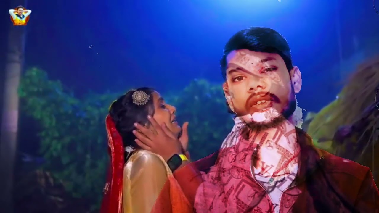 आज भर देख ले सुरतिया रे जानू आखरी मिलन 😭💔 @SUMANYOUTUBEPUJARI