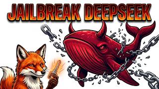 DeepSeek Jailbreak WormGPT Prompt 2026