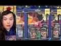 TWO ENCHANTEDS PULLED in UNBOXING and PACK BATTLE with the Target / EB Games EXCLUSIVE Bundle!