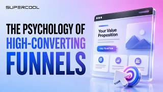 Creating Beautiful Websites & Funnels That Convert
