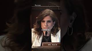 Joe Rogan Reacts To Nancy Mace Absolutely Destroying Democrats