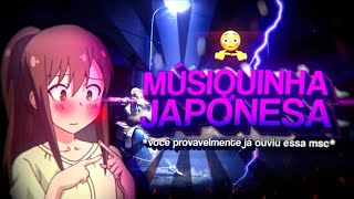 Beat Fofinho - Kimi No Toriko - Tiktok Meme Edit Pra By C Sr. Nescau