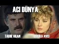 Ac dnya  trk filmi tark akan