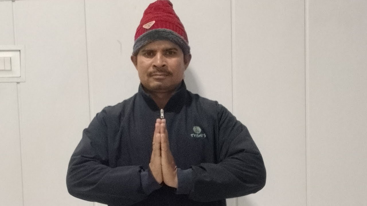 Ramhet Rajput is live हमारी लाइव स्ट्रीम में भाइयों और बहनों राम राम सभी का स्वागत है