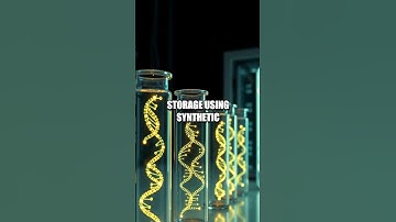 DNA Data Storage The Next Data Frontier