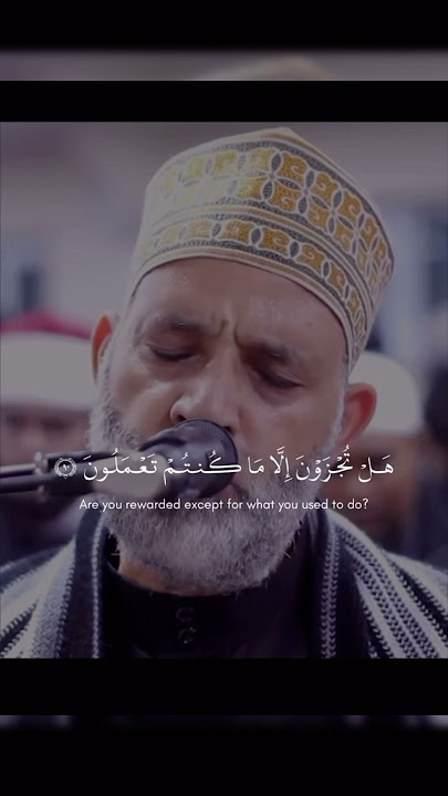 Sheikh Hassan Saleh