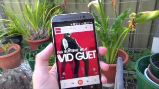 How to Export Google Play Music (Root)