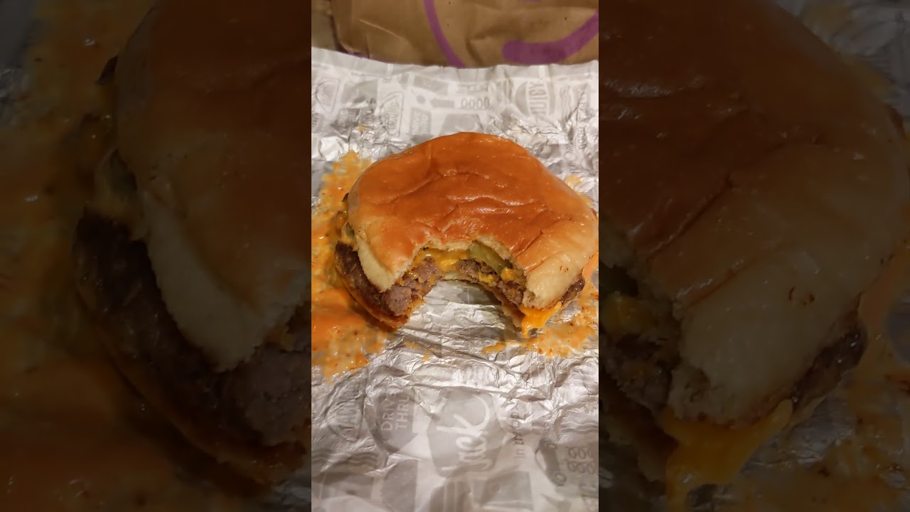 Jack N The Box, This Was Bad?