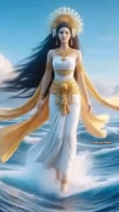 Perjalanan Rara Kuning #dewilanjar