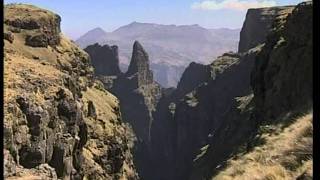 Ethiopia: The Cradle of Mankind-French-Part I