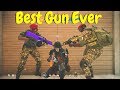 Most OP Gun in Rainbow Six Siege