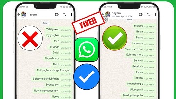 How To Fix WhatsApp Message Not Sending Problem 2024 || Today WhatsApp Not Working