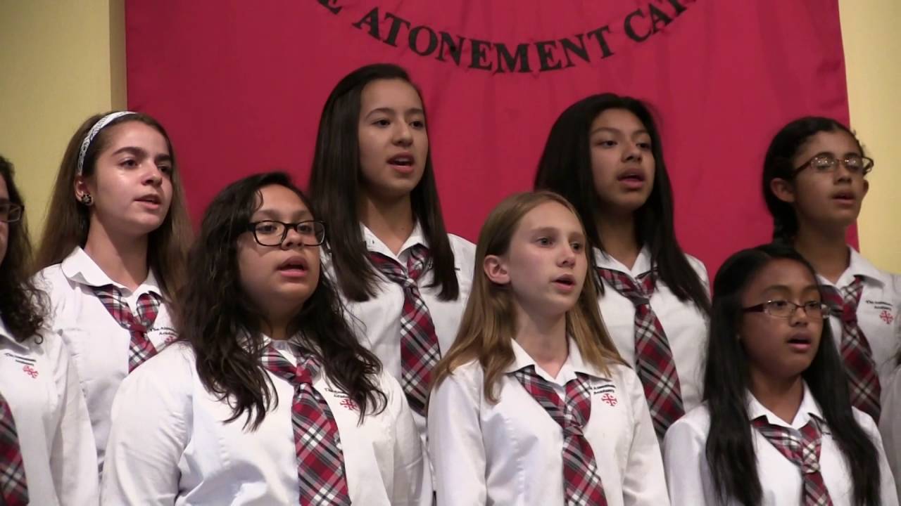 Spring Concert 2016 - YouTube