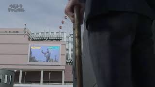 Ultraman Geed vs Thunder Killer ( Full Fight)