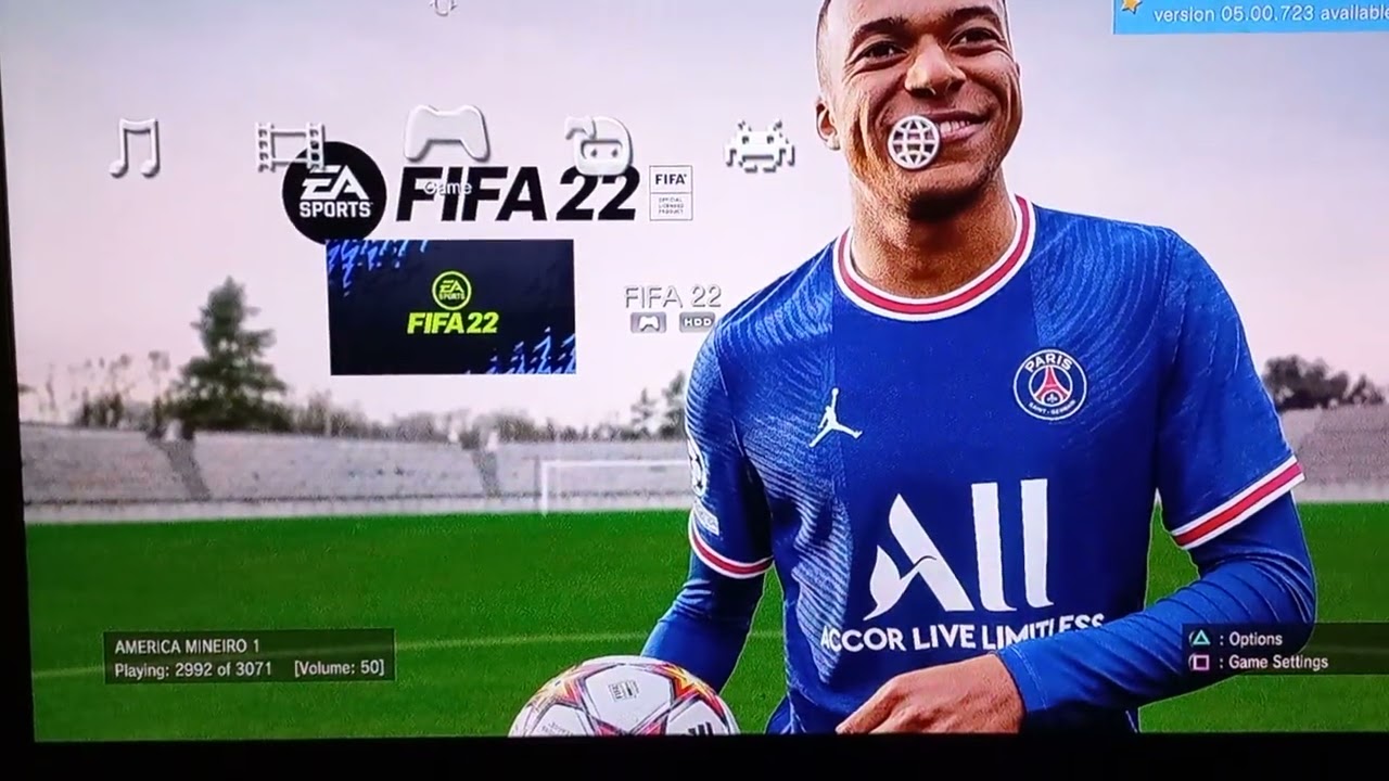 Fifa 22 Ps3 Completo Em Português - Escorrega o Preço