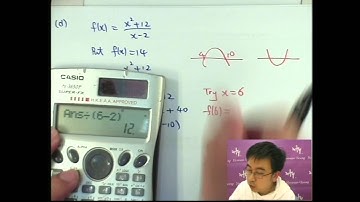 Herman Yeung - DSE Maths (M2) PP 2015/Q9-4 (Curve sketching)