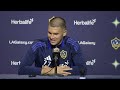 John McCarthy, Post-Match Presser | 6.19.24