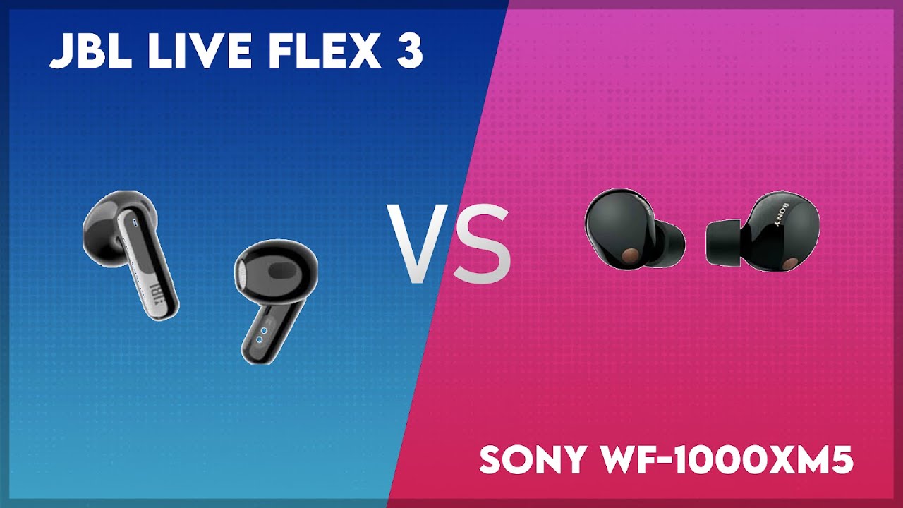 JBL.?SONY？ JBL LIVE 770NC vs Sony WH-1000XM5 Review on Audoi46 | Audio46