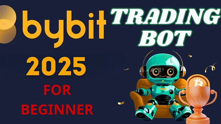 🔥 Bybit DCA Bots - Full tutorial for mobile users 📱🚀