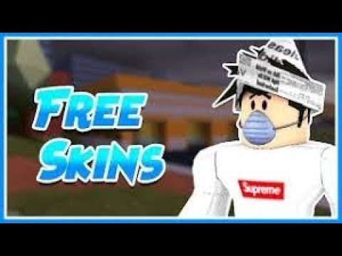 Roblox Bedava Skin Kacirma - roblox bedava skins