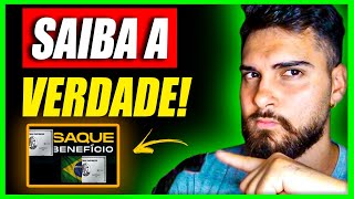 Aplicativo Saque Benefício Funciona?Aplicativo Saque Benefício Paga Mesmo?App Saque Benefício É Bom