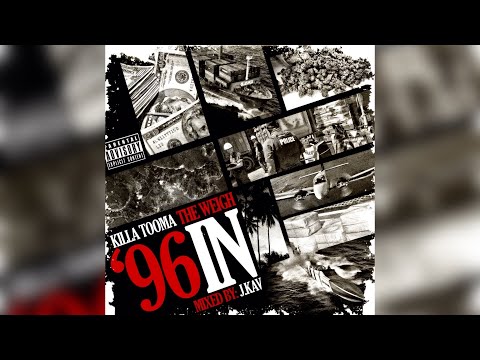 Killa Tooma - Lurk'n (Feat. Kissinger and General) [Bonus Track]