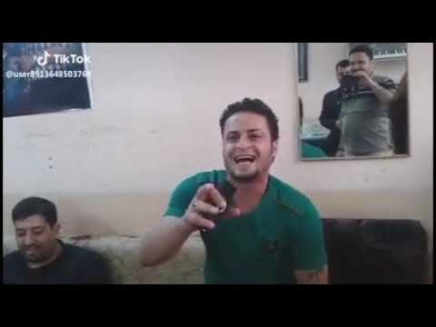 أول مرة بحياتي اشوف بعيني ماني مصدك دجاجه تحب حصيني 