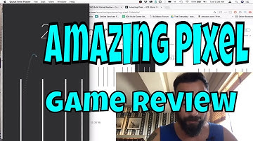 Amazing Pixel: Buildbox 2 Game Review 142