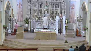 St. Colman's Church Claremorris Live Stream