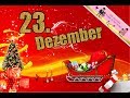 Playmobil Adventskalender - 23. Türchen - Weihnachsstadthaus