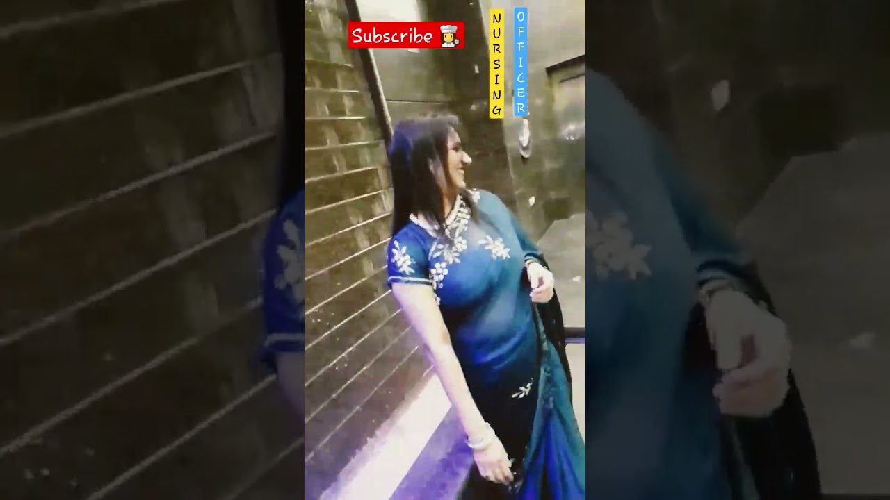 Nursing Officer Dream Party Time Enjoy Life 👩‍🍳 