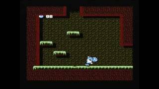 Nes-Retku - Ufouria The Saga Nes