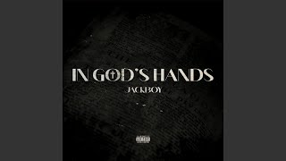 In God's Hands