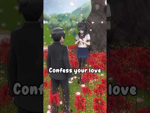 Run To Me Confess Your Love