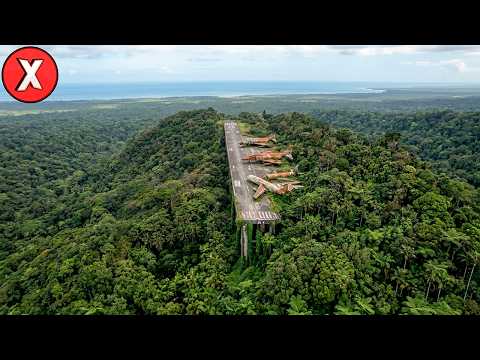 OS MAIORES MISTÉRIOS DO BRASIL