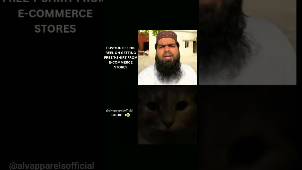 Cooked For Real 💀 