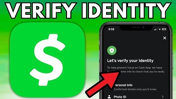Cash App How To Verify Identity Comprehensive Step By Step Guide