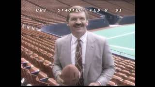 CBS Evening News - 1991-02-08