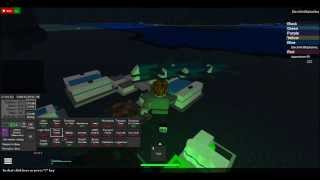 Roblox: The Conquerors: Attacking