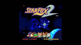 23. Player Down - Star Fox 2 screenshot 5