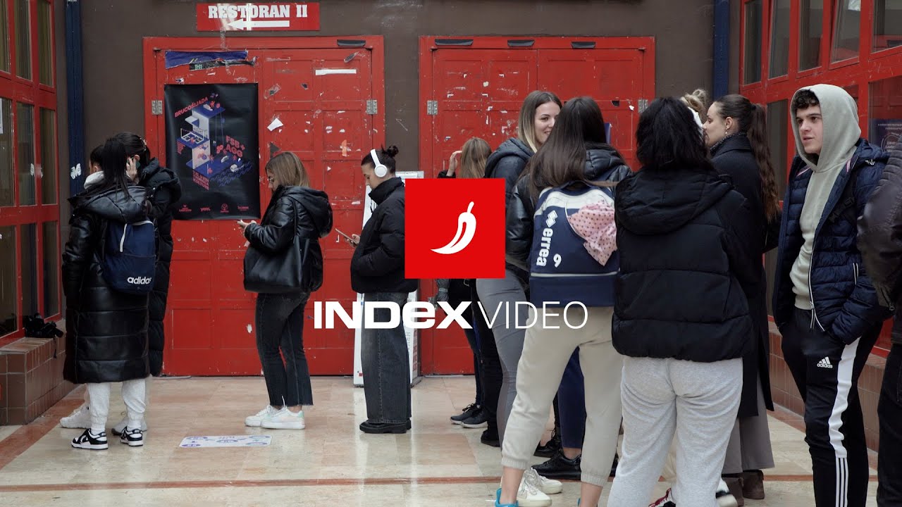 Studenti o menzi u Zagrebu: Hrana je katastrofa, ovo nema ni u jednom gradu