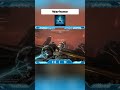 Epic Transformation: Defeat Dax Gladiator &amp; Unleash Brutal Power! #shorts