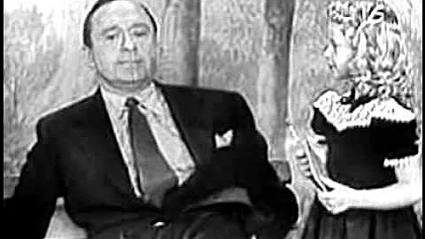 The Jack Benny Program - Jack Gets Robbed