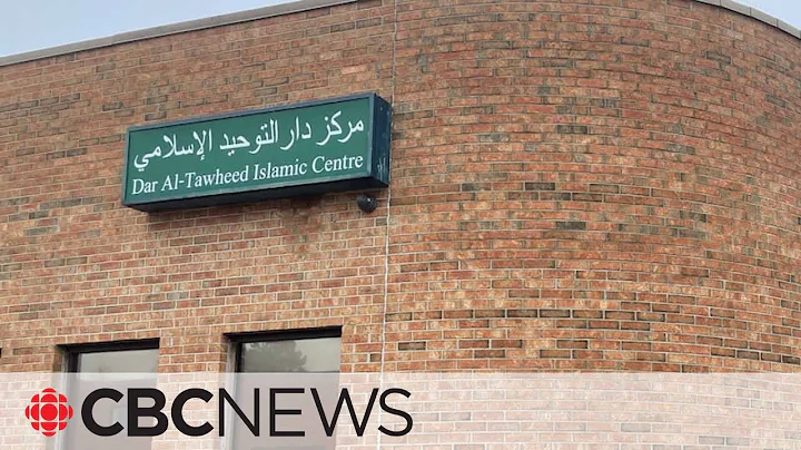 Accused in Ontario mosque attack now facing terrorism proceedings