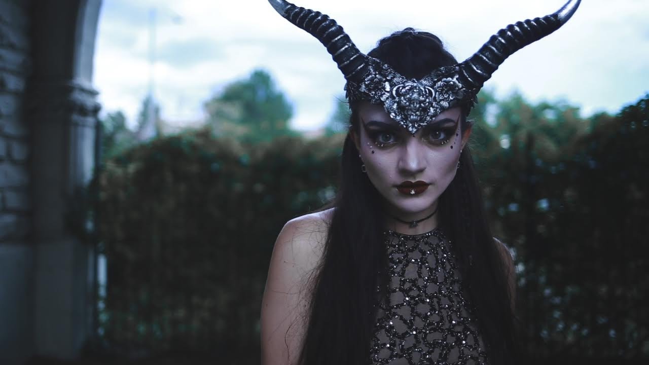 Premiere Music Video | Halloween 2016 (Sneak Peek)